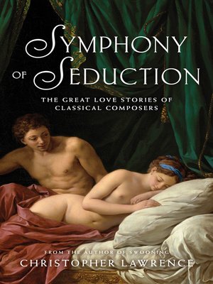 cover image of Symphony of Seduction